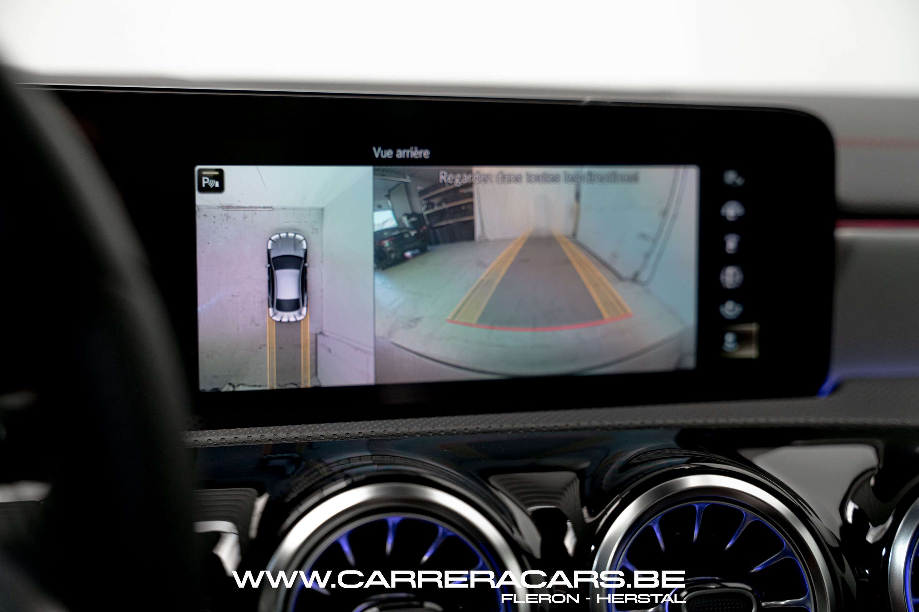 Mercedes-Benz CLA 250 e*|PACK AMG*PANORAMA*NAVI*CAMERA*CUIR*LED*NIGHT*|