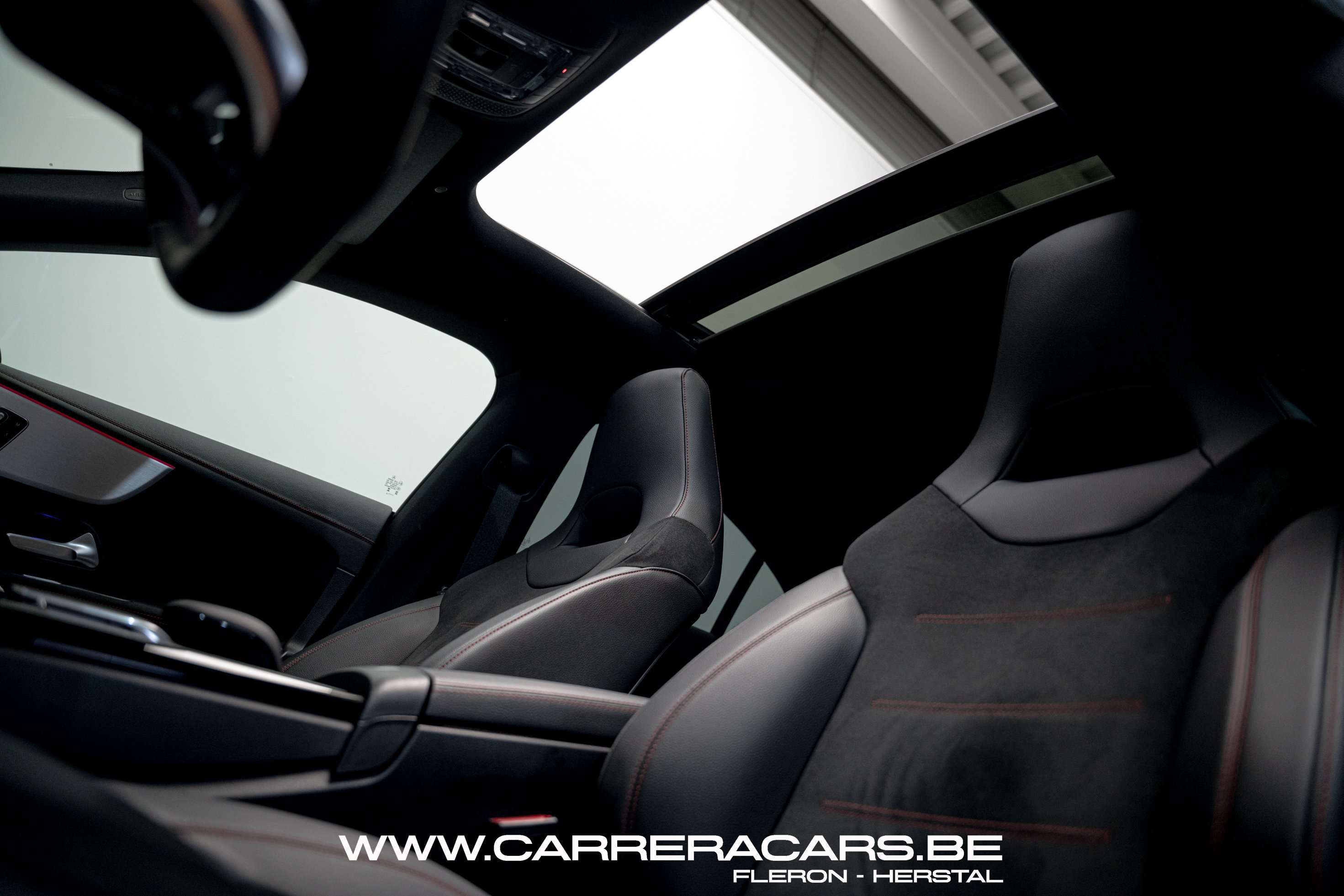 Mercedes-Benz CLA 250 e*|PACK AMG*PANORAMA*NAVI*CAMERA*CUIR*LED*NIGHT*|