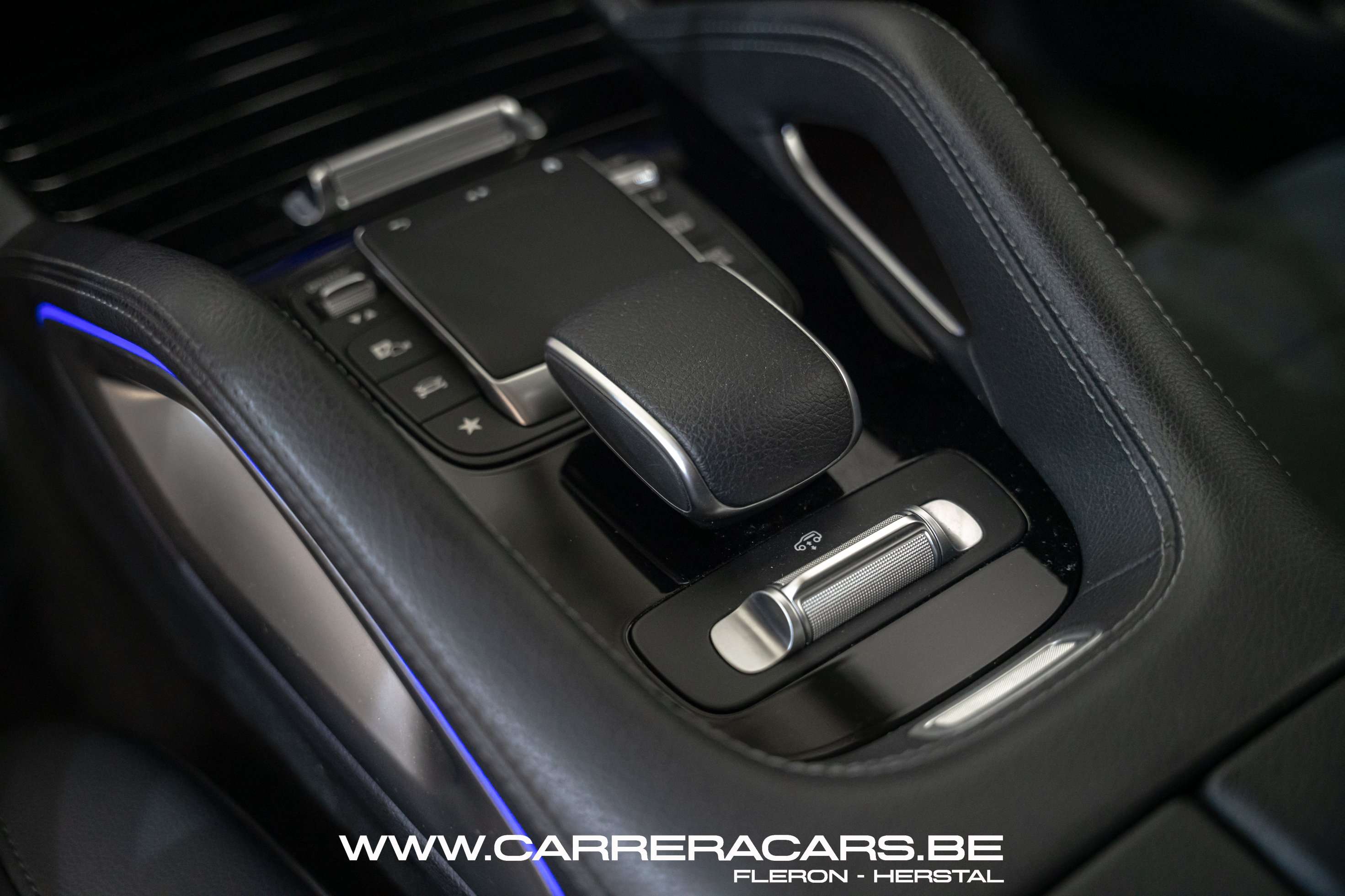 Mercedes-Benz GLE 350 de 4-Matic EQ*|NEW*PACK AMG*CAMERA*NAVI*CUIR*LED|*