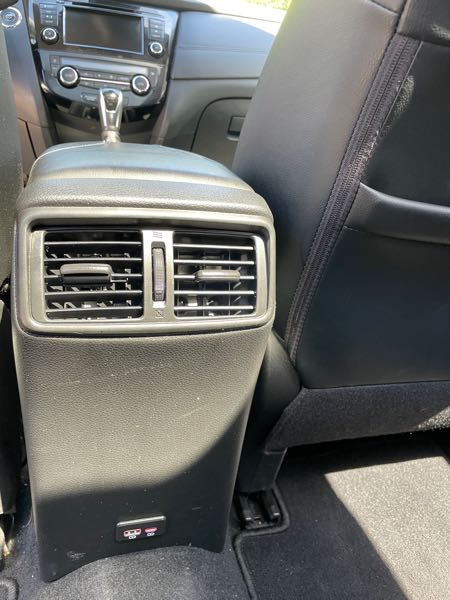 Nissan X-trail III (2) 1.7 DCI 150 TEKNA XTRONIC