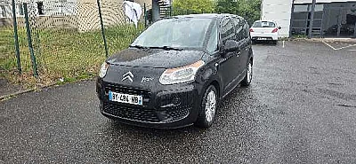Citroen C3 1.6 HDI 92 FAP ATTRACTION