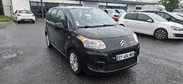 Citroen C3 1.6 HDI 92 FAP ATTRACTION