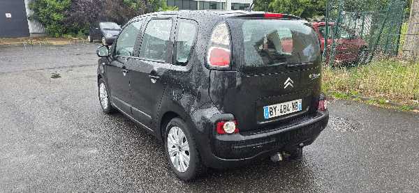 Citroen C3 1.6 HDI 92 FAP ATTRACTION