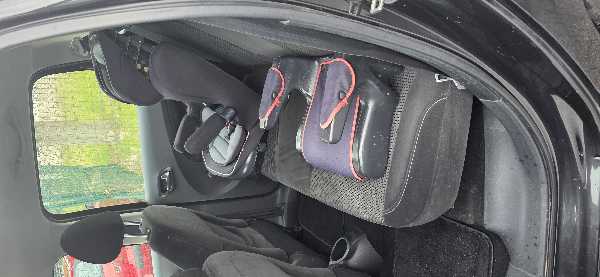 Citroen C3 1.6 HDI 92 FAP ATTRACTION