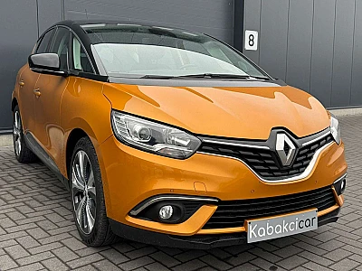 Renault Scenic 1.5 dCi Energy Intens//CAMERA/GPS//USB/GARANTIE