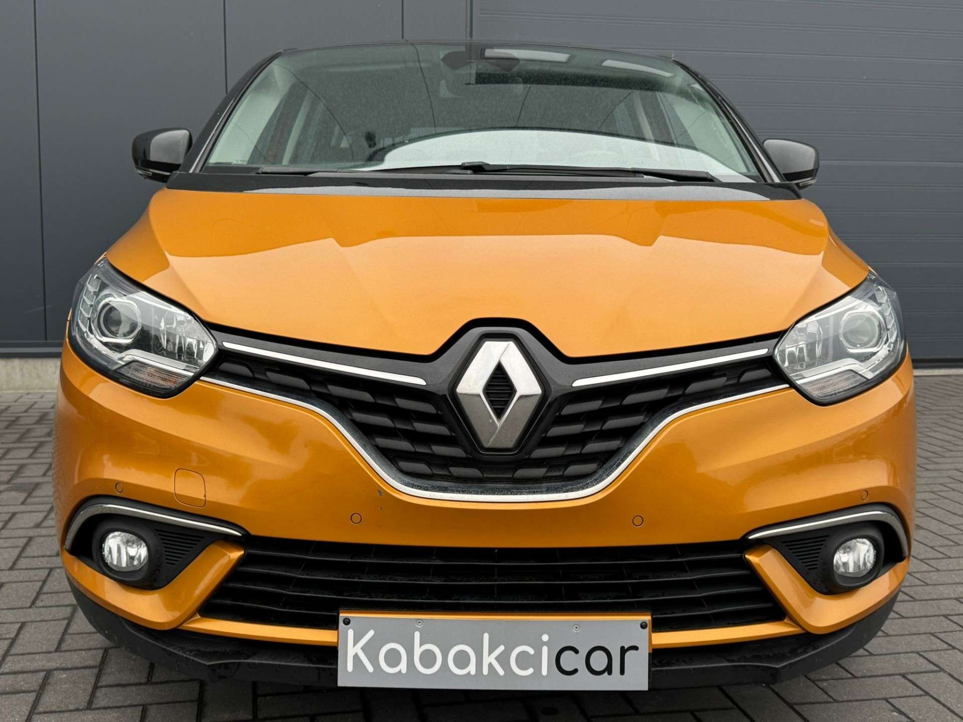 Renault Scenic 1.5 dCi Energy Intens//CAMERA/GPS//USB/GARANTIE