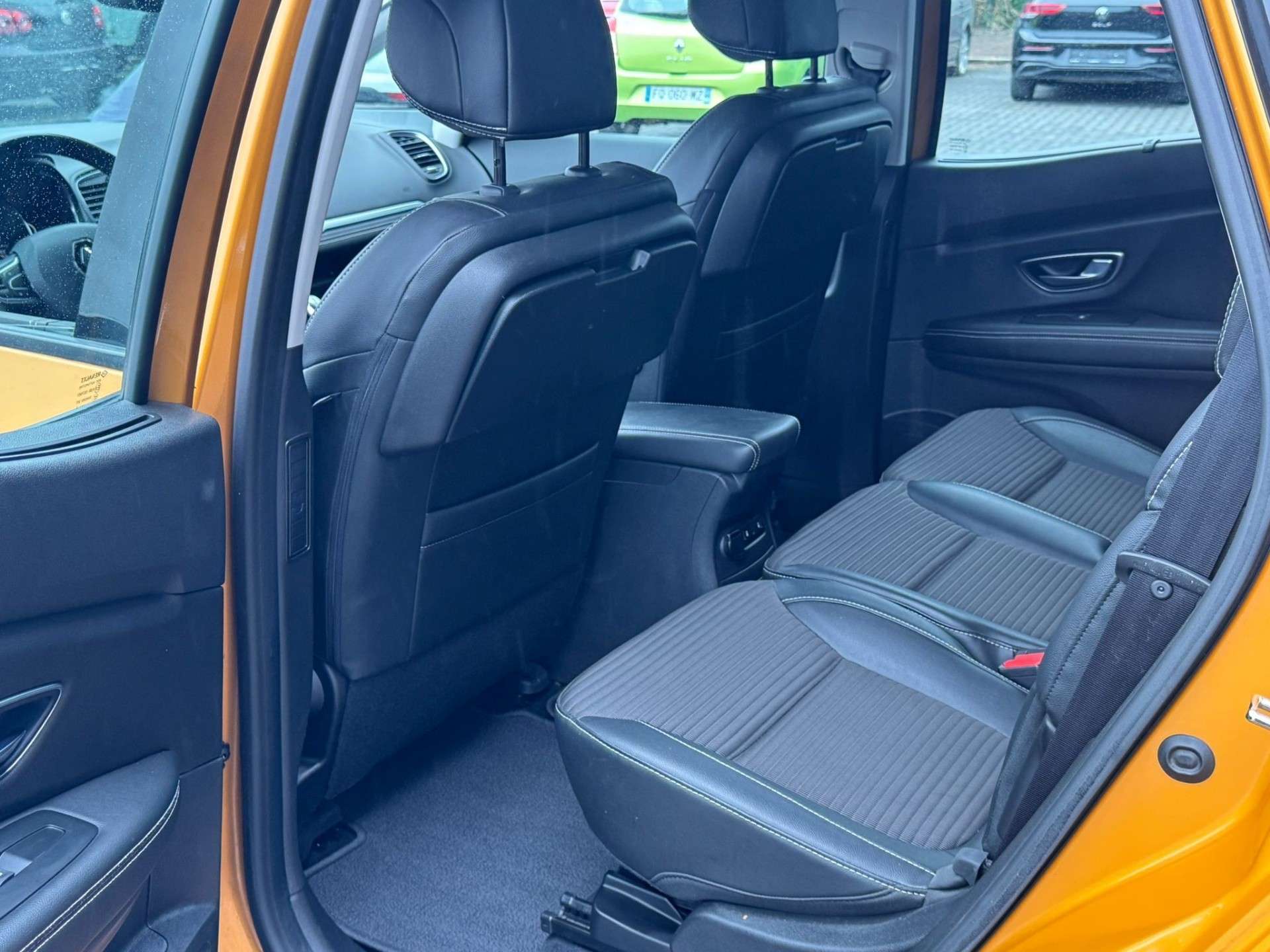 Renault Scenic 1.5 dCi Energy Intens//CAMERA/GPS//USB/GARANTIE