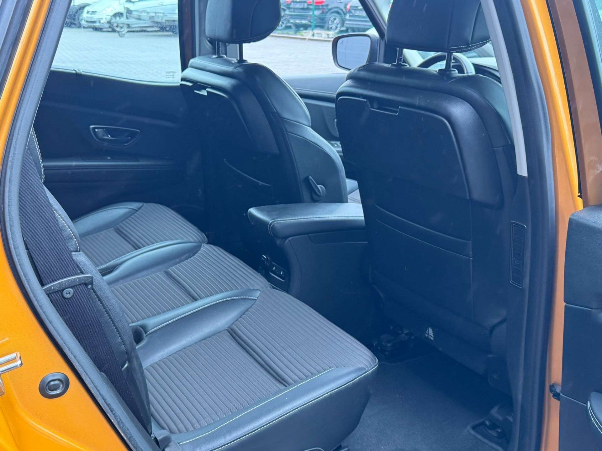 Renault Scenic 1.5 dCi Energy Intens//CAMERA/GPS//USB/GARANTIE