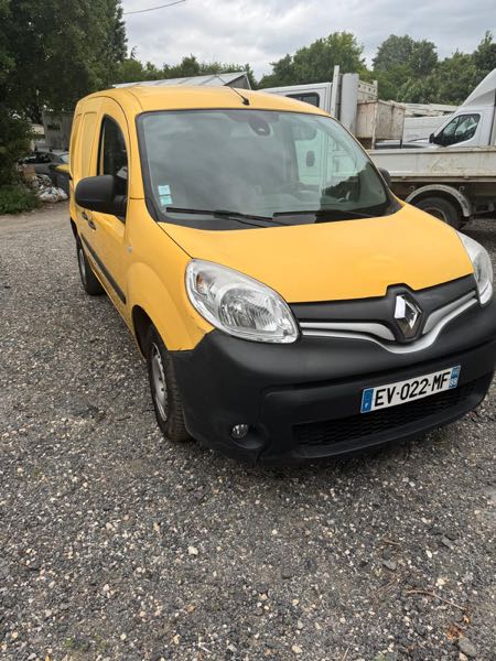 Renault Kangoo II EXPRESS CONFORT L1 DCI 75 6CV EURO5
