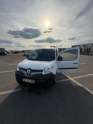Renault Kangoo 90 dci