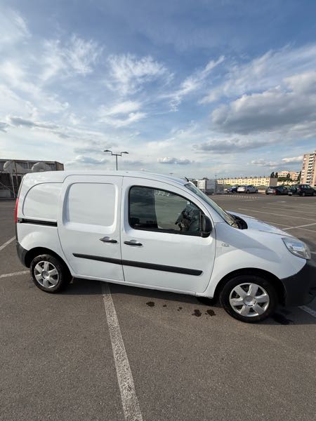 Renault Kangoo 90 dci