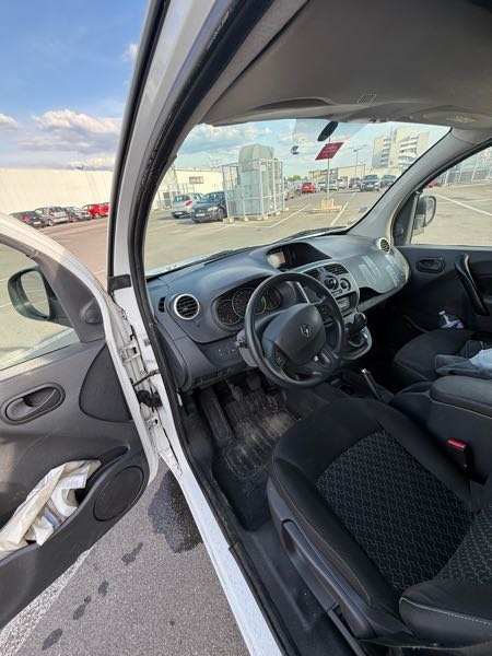 Renault Kangoo 90 dci