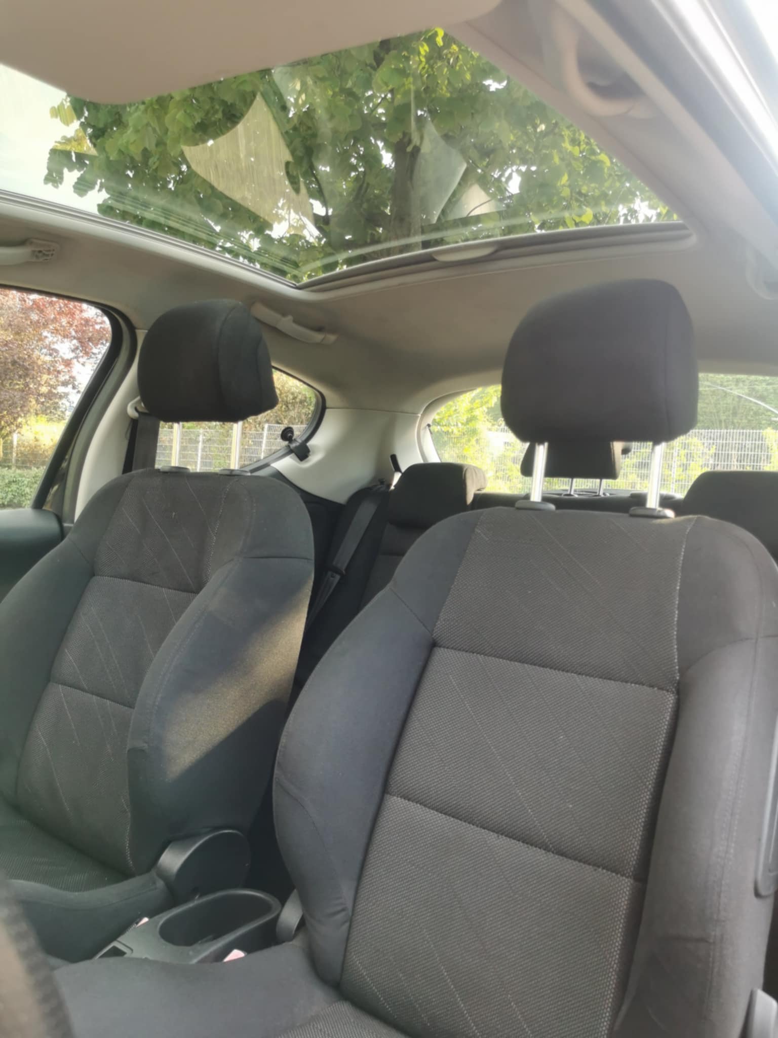 Peugeot 207 1.6 16V 120 SPORT BVA 3P
