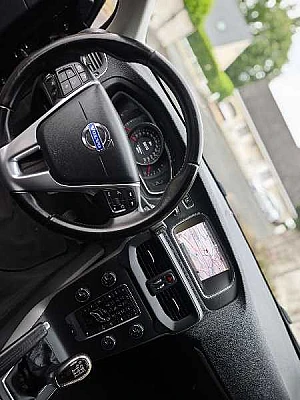 Volvo V40 Volvo V40 D2 2014 6200
