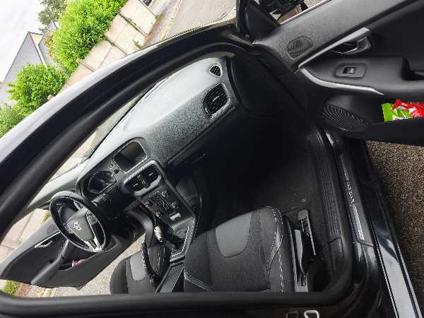 Volvo V40 Volvo V40 D2 2014 6200