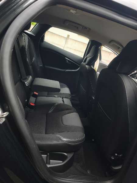 Volvo V40 Volvo V40 D2 2014 6200