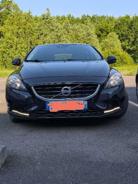 Volvo V40 Volvo V40 D2 2014 6200