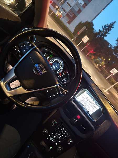 Volvo V40 Volvo V40 D2 2014 6200
