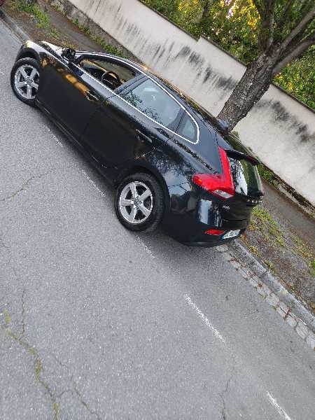 Volvo V40 Volvo V40 D2 2014 6200