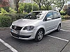 Volkswagen Touran II 1.6 TDI 105 FAP CONFORTLINE thumbnail
