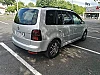 Volkswagen Touran II 1.6 TDI 105 FAP CONFORTLINE thumbnail