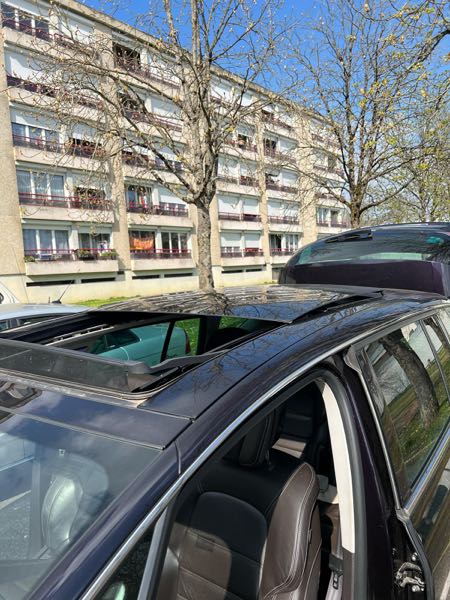 Renault Espace V 1.6 DCI 160 ENERGY INITIALE PARIS EDC 5PL