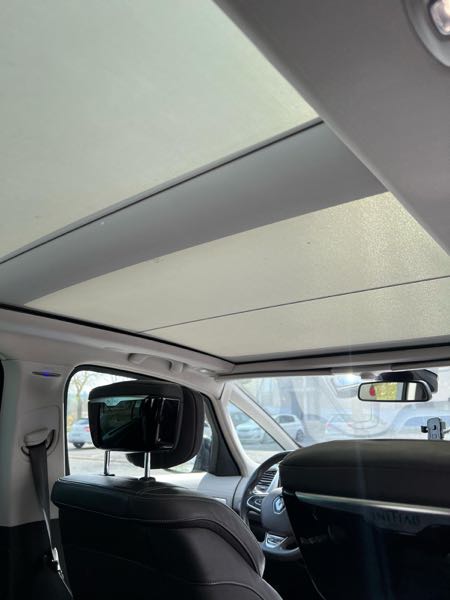 Renault Espace V 1.6 DCI 160 ENERGY INITIALE PARIS EDC 5PL
