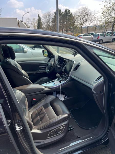 Renault Espace V 1.6 DCI 160 ENERGY INITIALE PARIS EDC 5PL