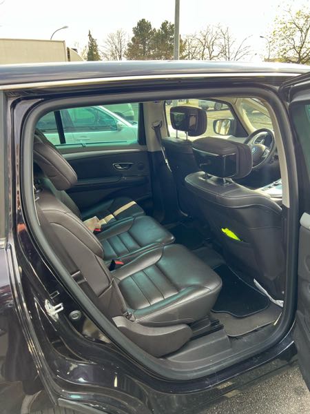 Renault Espace V 1.6 DCI 160 ENERGY INITIALE PARIS EDC 5PL