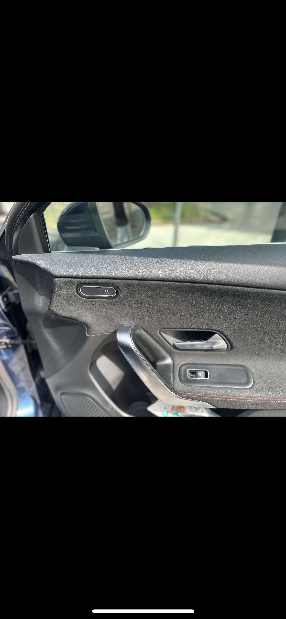 Mercedes-Benz Classe A IV BERLINE 180 AMG LINE 7G-DCT