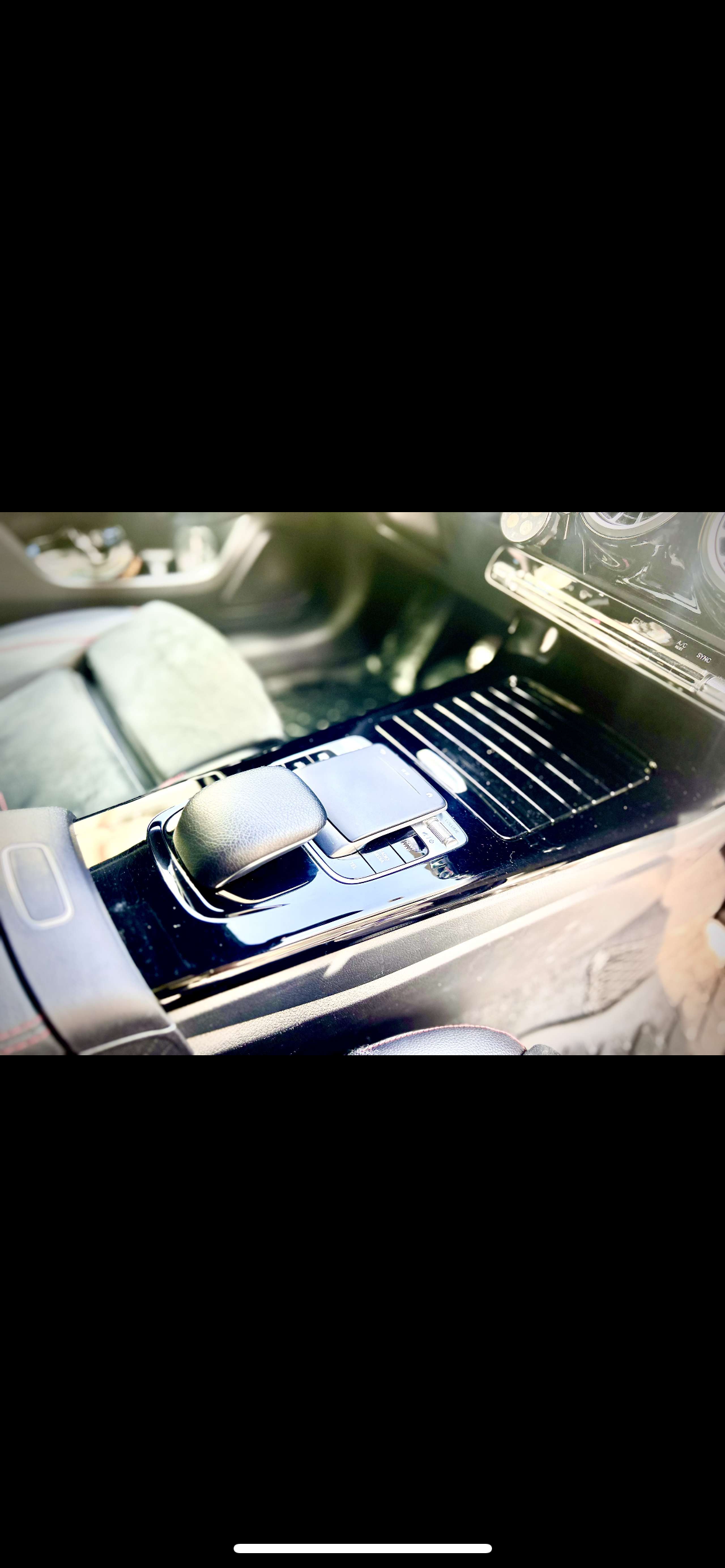 Mercedes-Benz Classe A IV BERLINE 180 AMG LINE 7G-DCT