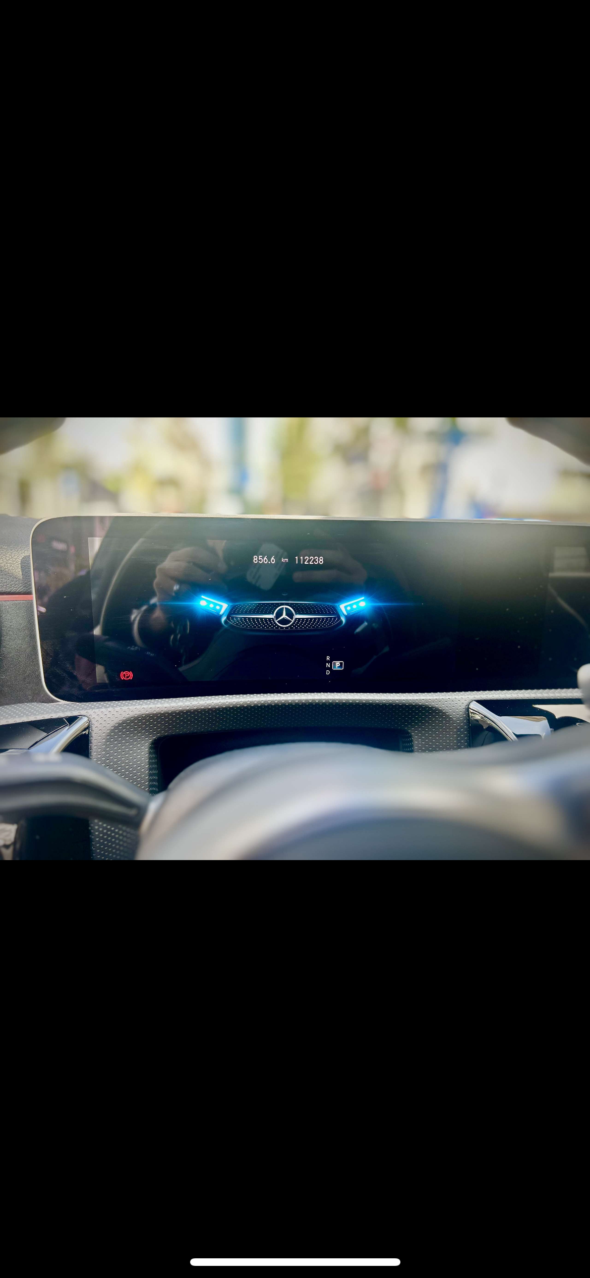 Mercedes-Benz Classe A IV BERLINE 180 AMG LINE 7G-DCT