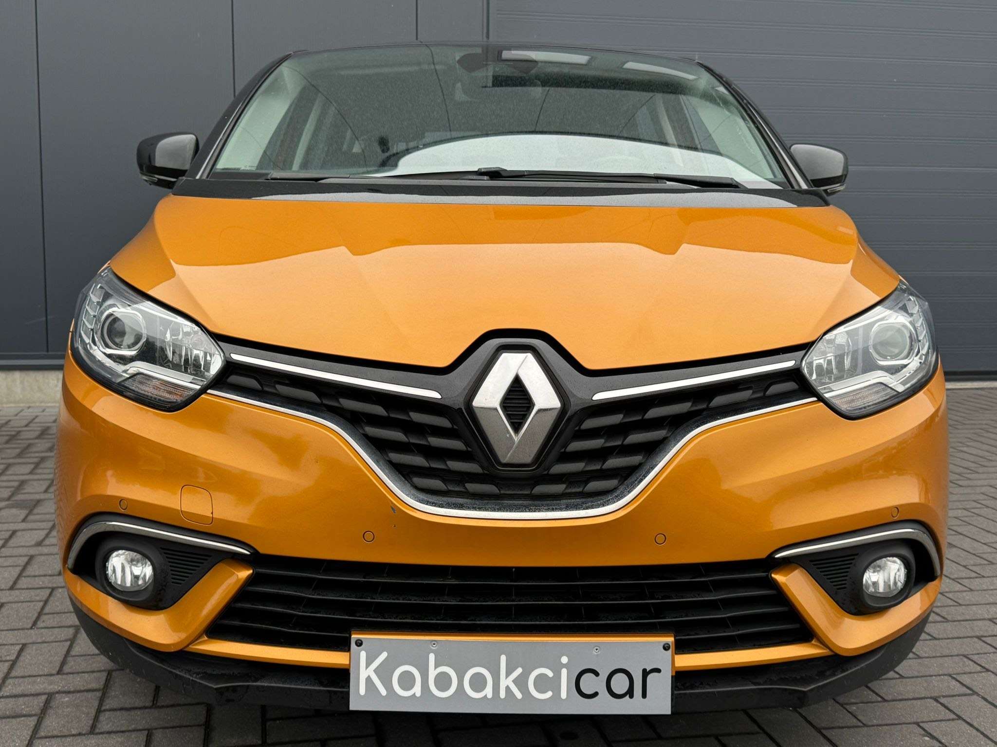 Renault Scenic 1.5 dCi Energy Intens // GARANTIE 12 MOIS //
