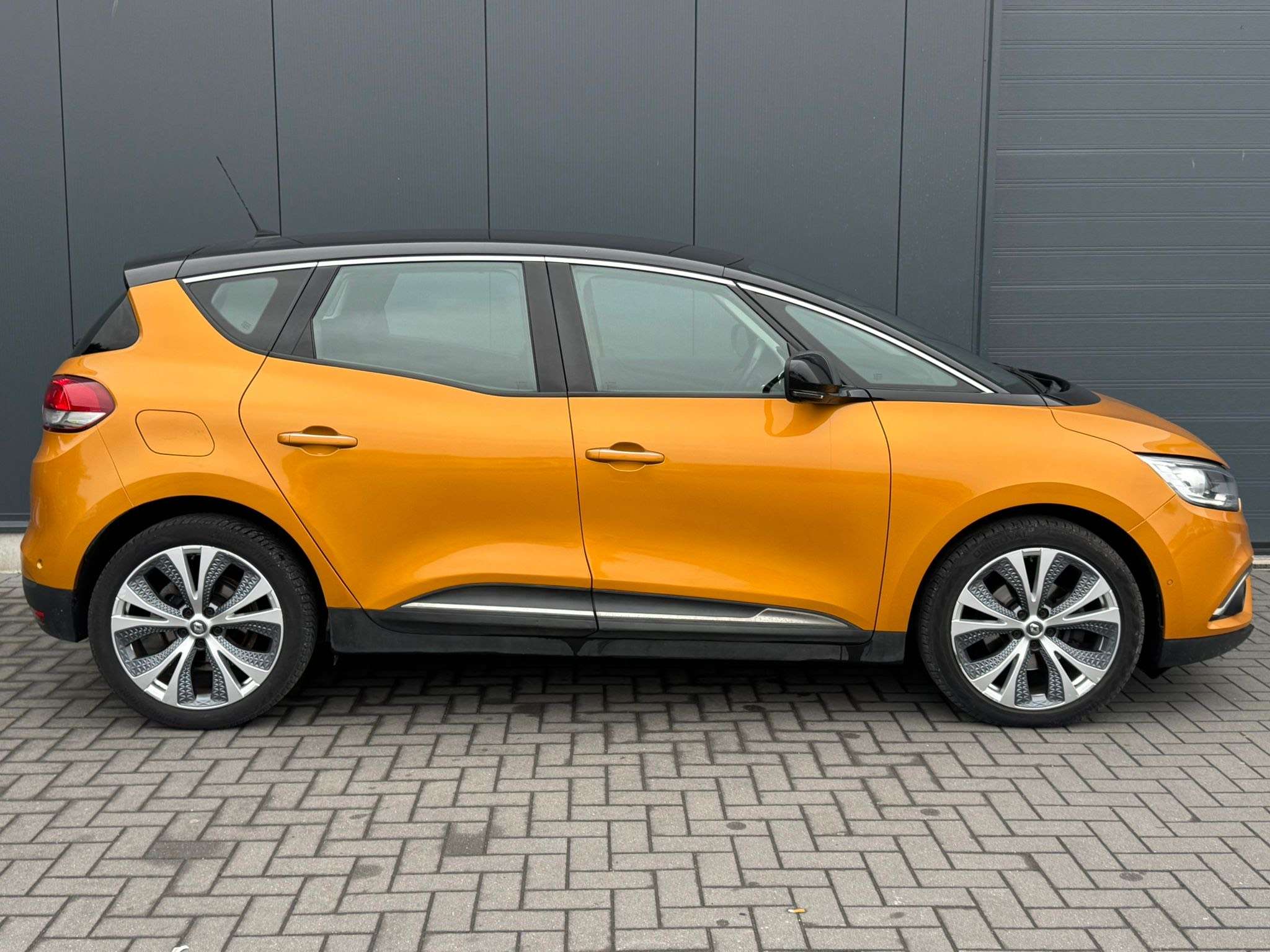 Renault Scenic 1.5 dCi Energy Intens // GARANTIE 12 MOIS //