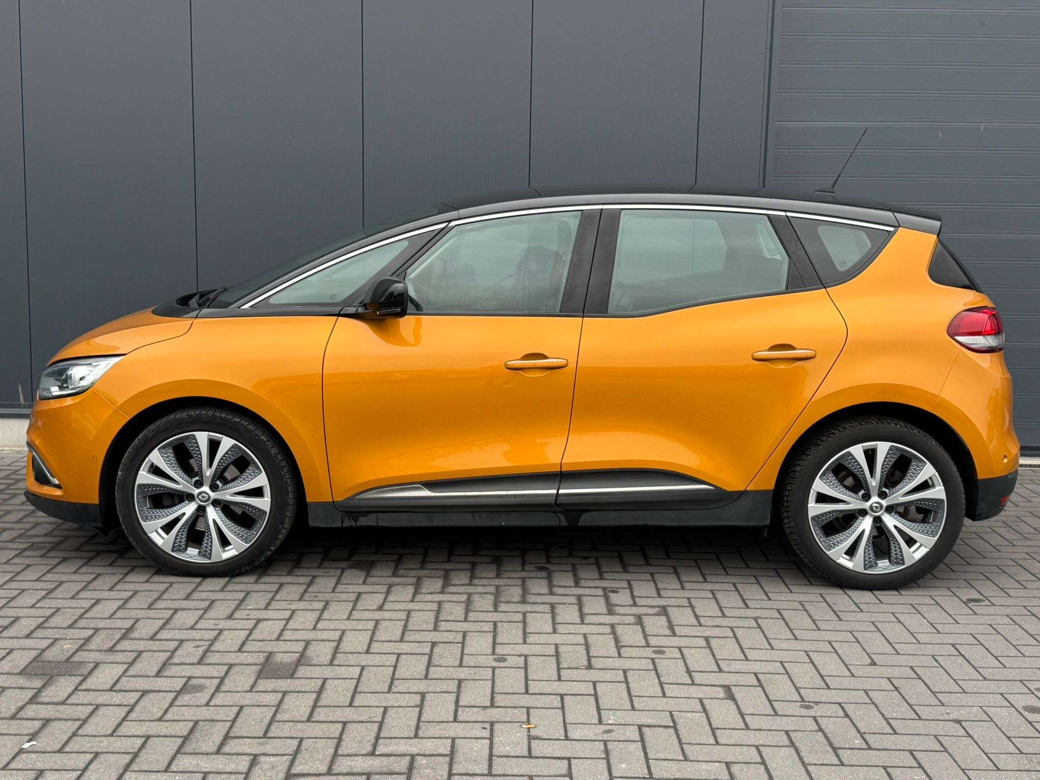 Renault Scenic 1.5 dCi Energy Intens // GARANTIE 12 MOIS //