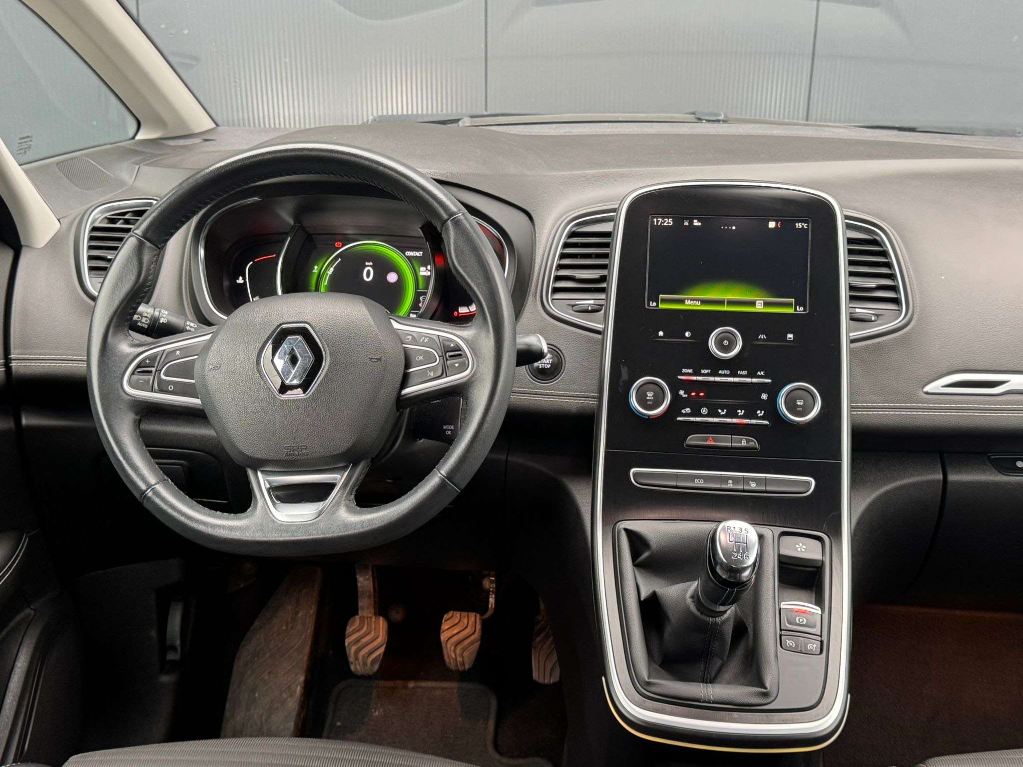 Renault Scenic 1.5 dCi Energy Intens // GARANTIE 12 MOIS //