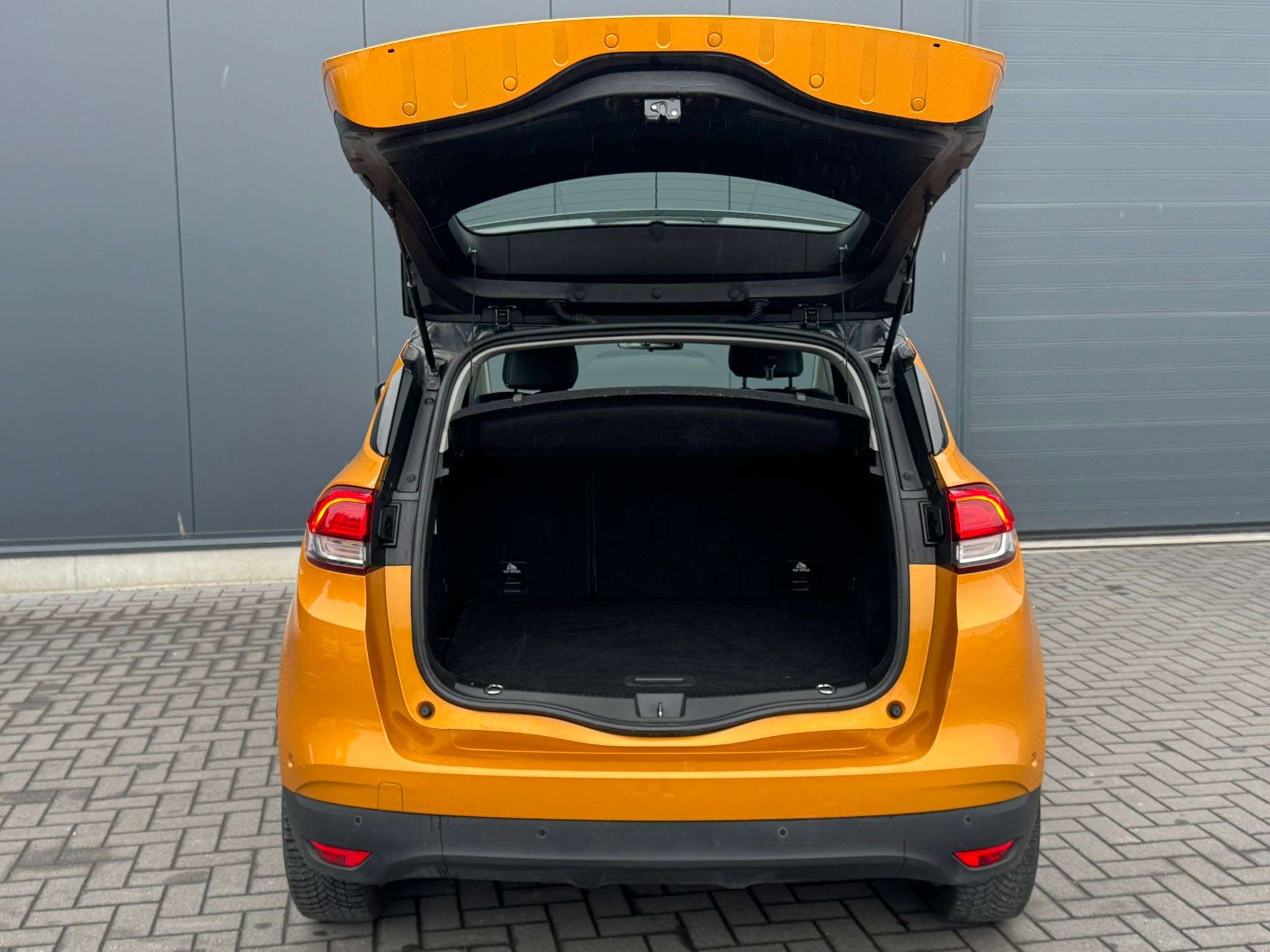 Renault Scenic 1.5 dCi Energy Intens // GARANTIE 12 MOIS //