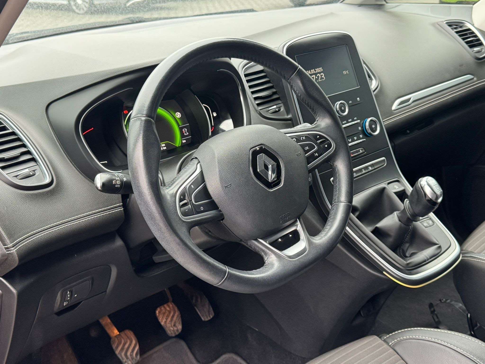 Renault Scenic 1.5 dCi Energy Intens // GARANTIE 12 MOIS //