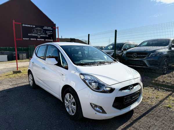 Hyundai Ix20 (2) 1.4 CRDI 90 BLUE DRIVE CREATIVE