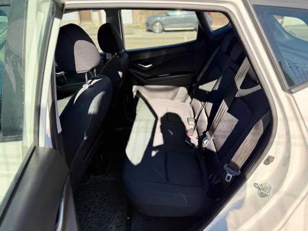 Hyundai Ix20 (2) 1.4 CRDI 90 BLUE DRIVE CREATIVE