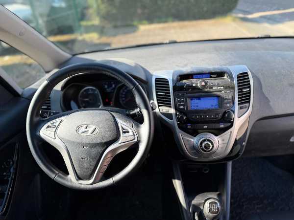 Hyundai Ix20 (2) 1.4 CRDI 90 BLUE DRIVE CREATIVE