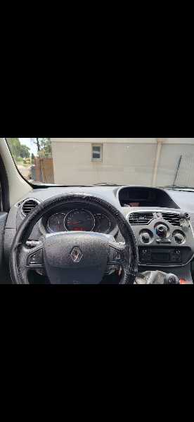 Renault Kangoo Express II (2) CABINE APPROFONDIE CONFORT DCI 90