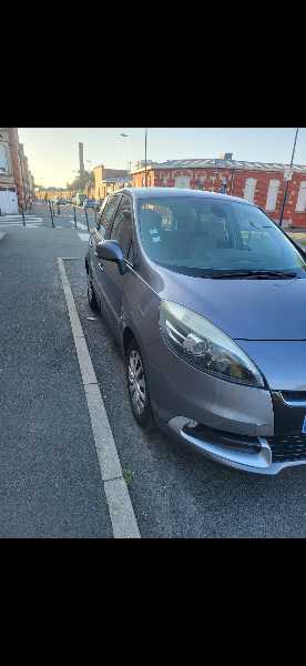 Renault Scenic IV 1.5 DCI 110 ENERGY LIFE