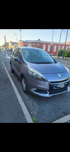 Renault Scenic IV 1.5 DCI 110 ENERGY LIFE