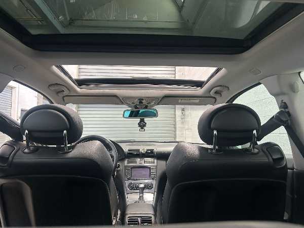 Mercedes-Benz Classe C (2) COUPE SPORT 180 K SPORT EDITION BVA