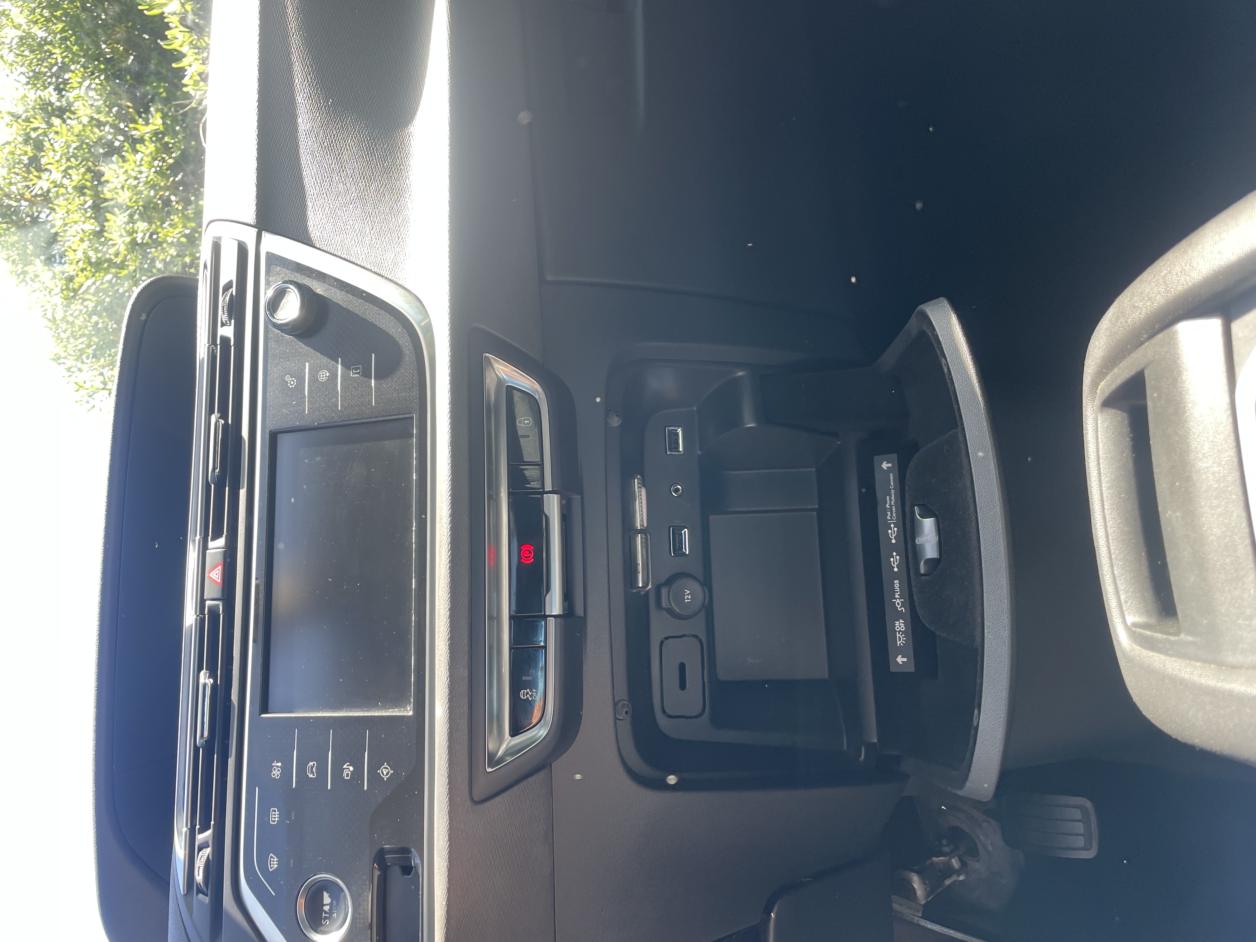 Citroen C4 II 1.6 E-HDI 115 EXCLUSIVE ETG6