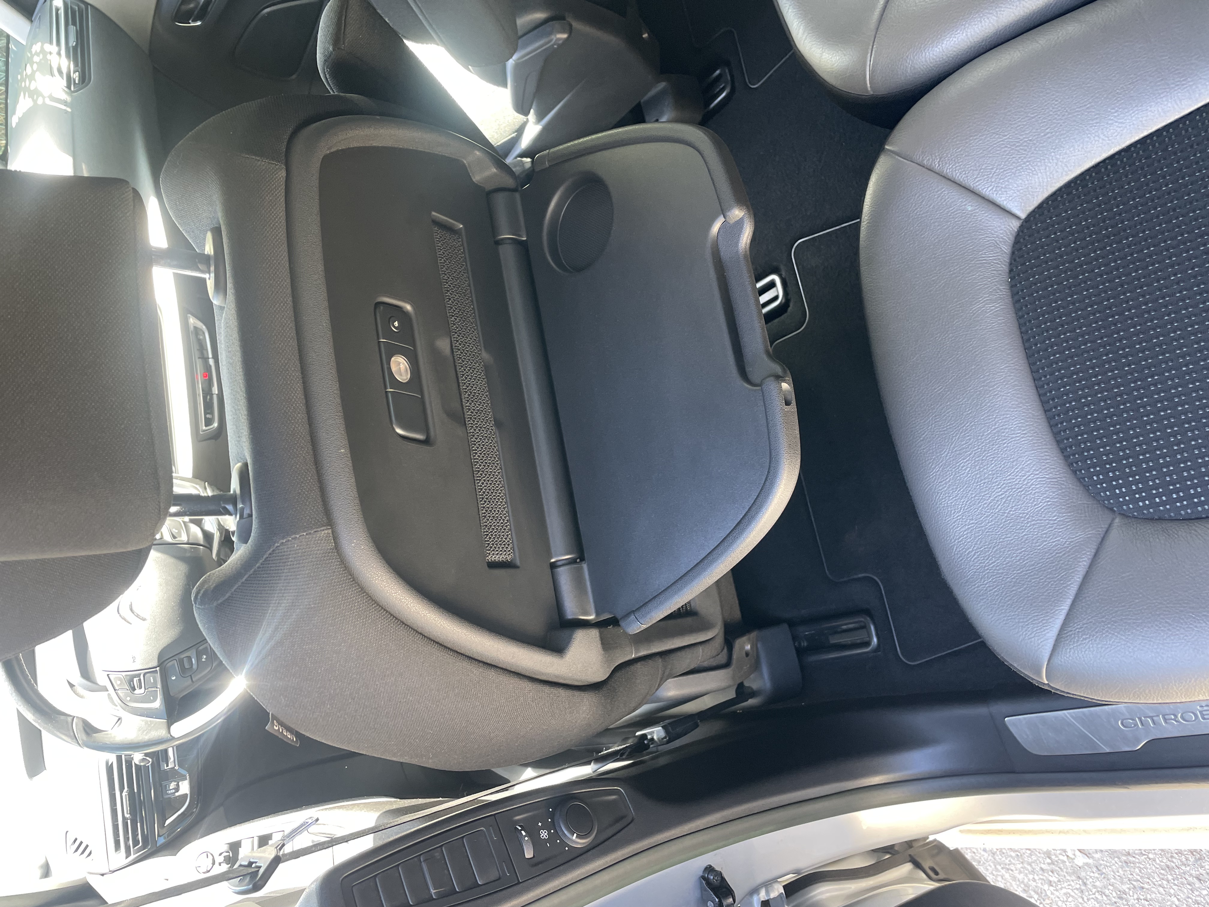 Citroen C4 II 1.6 E-HDI 115 EXCLUSIVE ETG6