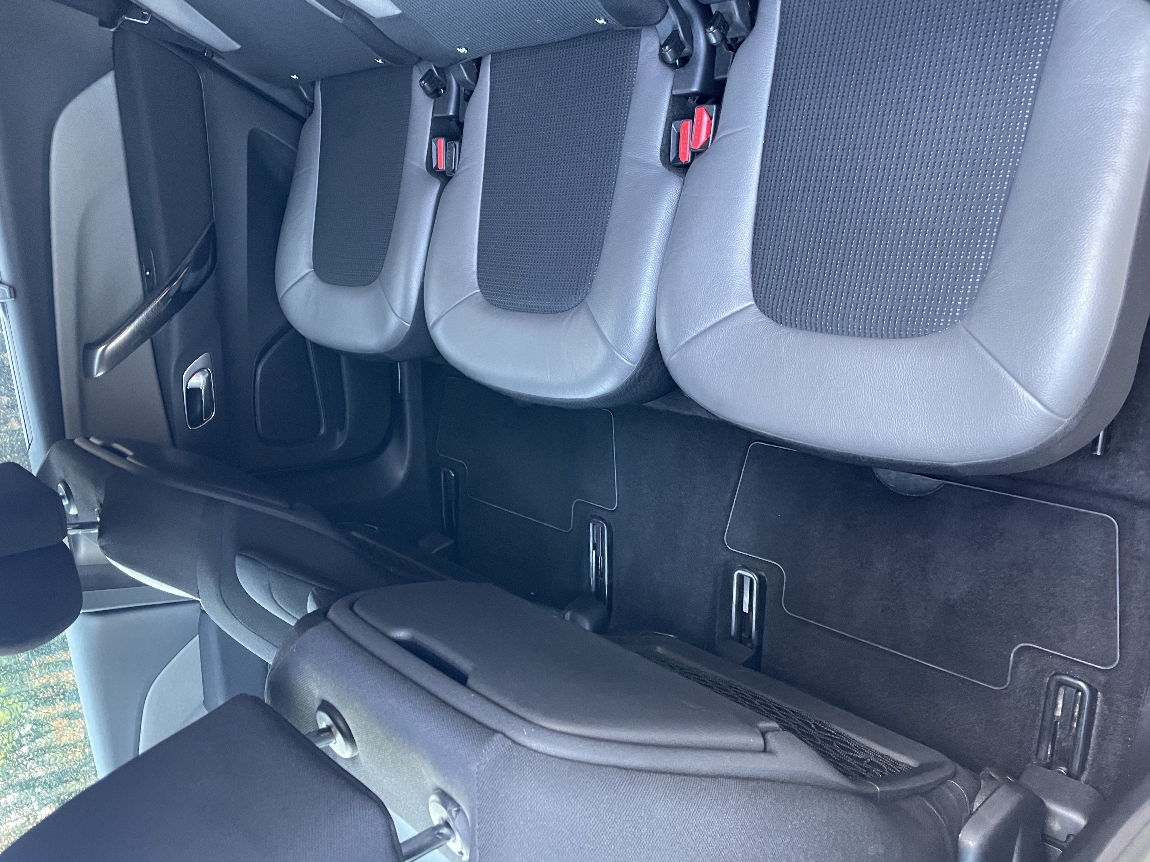 Citroen C4 II 1.6 E-HDI 115 EXCLUSIVE ETG6