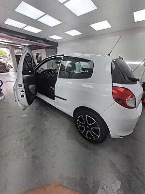Renault Clio IV (2) SOCIETE 1.5 DCI 75 AIR