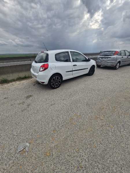 Renault Clio IV (2) SOCIETE 1.5 DCI 75 AIR